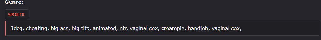 VN Ren'Py Completed NTR Dream [Final] [Byaka Games]