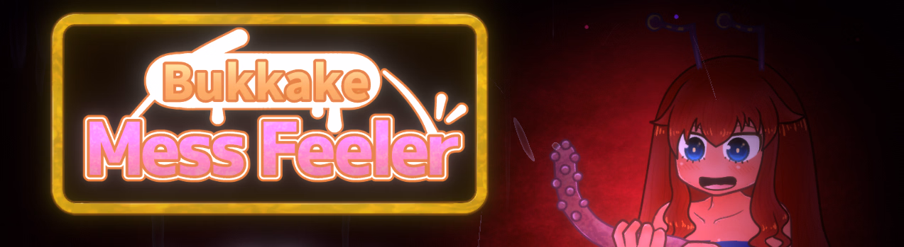 Unity Completed Bukkake Mess Feeler [Final] [Nuts Pecker]