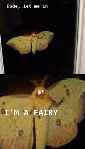 Unity Abandoned Naughty Fairies [Ch. 2 Part 2] [ANVI-Soul]