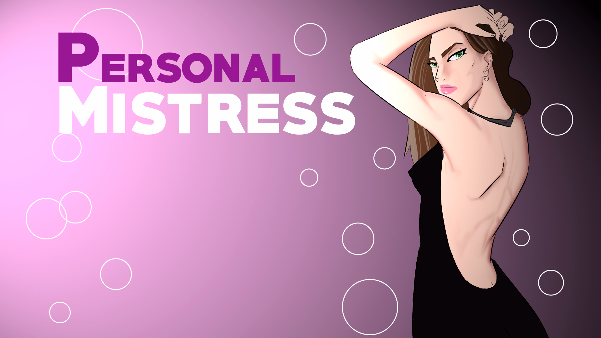 Ren'Py Abandoned Personal Mistress [v0.0.1] [Xemalga]