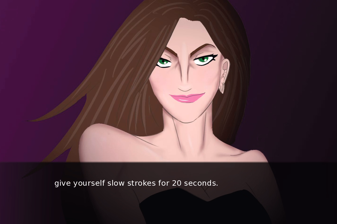 Ren'Py Abandoned Personal Mistress [v0.0.1] [Xemalga]