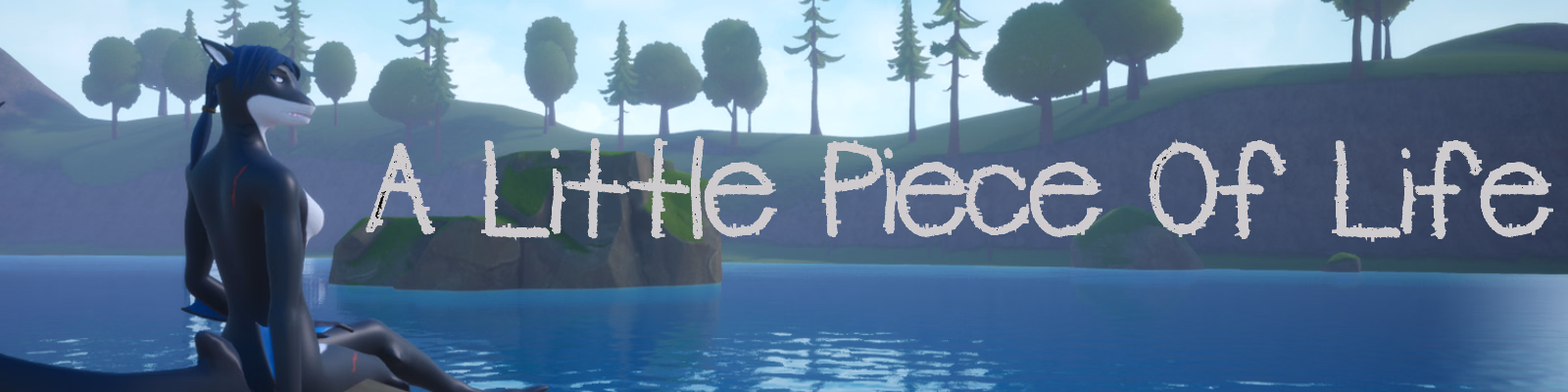 Unreal Engine Abandoned A Little Piece of Life [v02.11 public] [Story Wanderer]