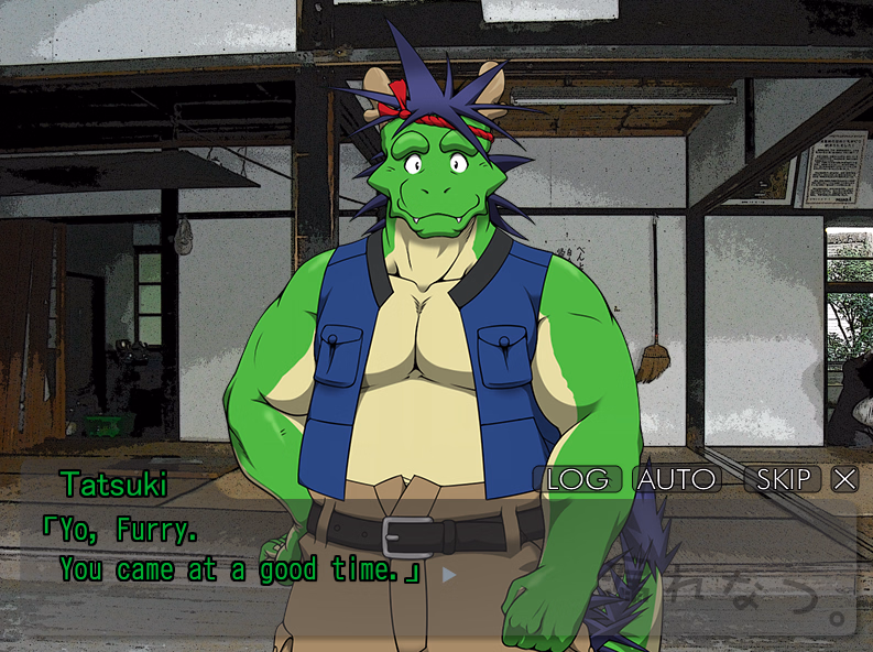 Others Completed Morenatsu [Final] [Morenatsu Project]
