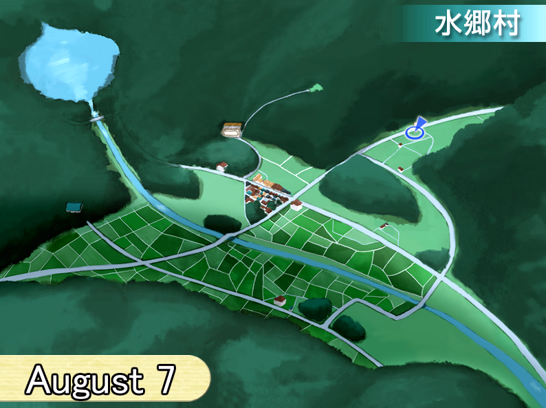 Others Completed Morenatsu [Final] [Morenatsu Project]