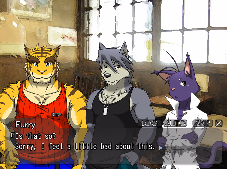 Others Completed Morenatsu [Final] [Morenatsu Project]