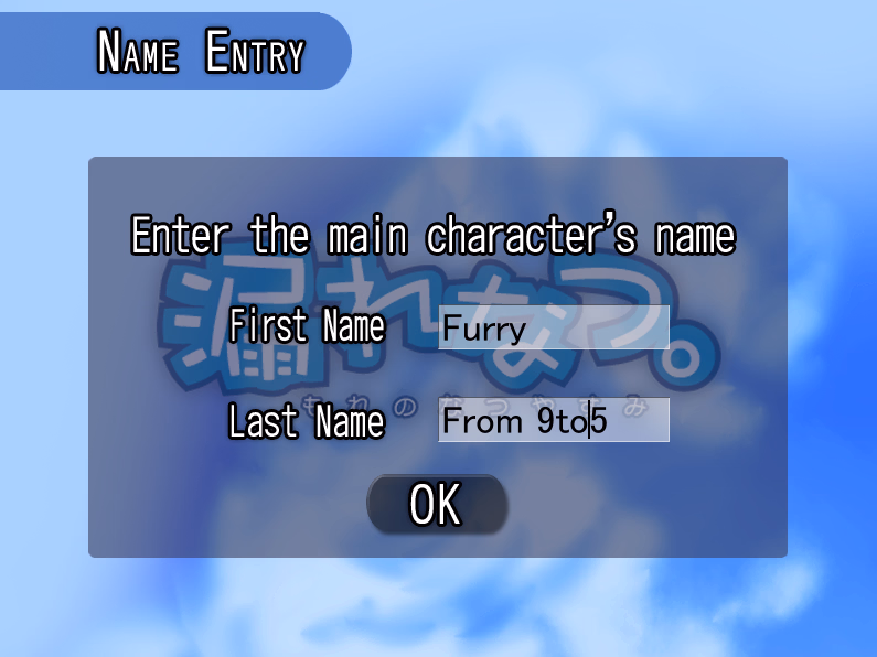 Others Completed Morenatsu [Final] [Morenatsu Project]