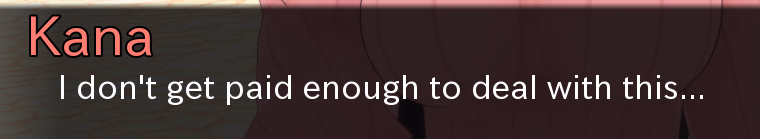VN Ren'Py Kana Sensei [v0.5.1.2] [Kana]
