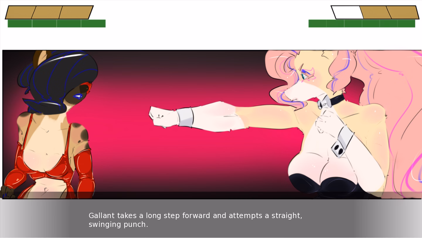 VN Ren'Py Viv: The Game [v0.4.9] [ViV]