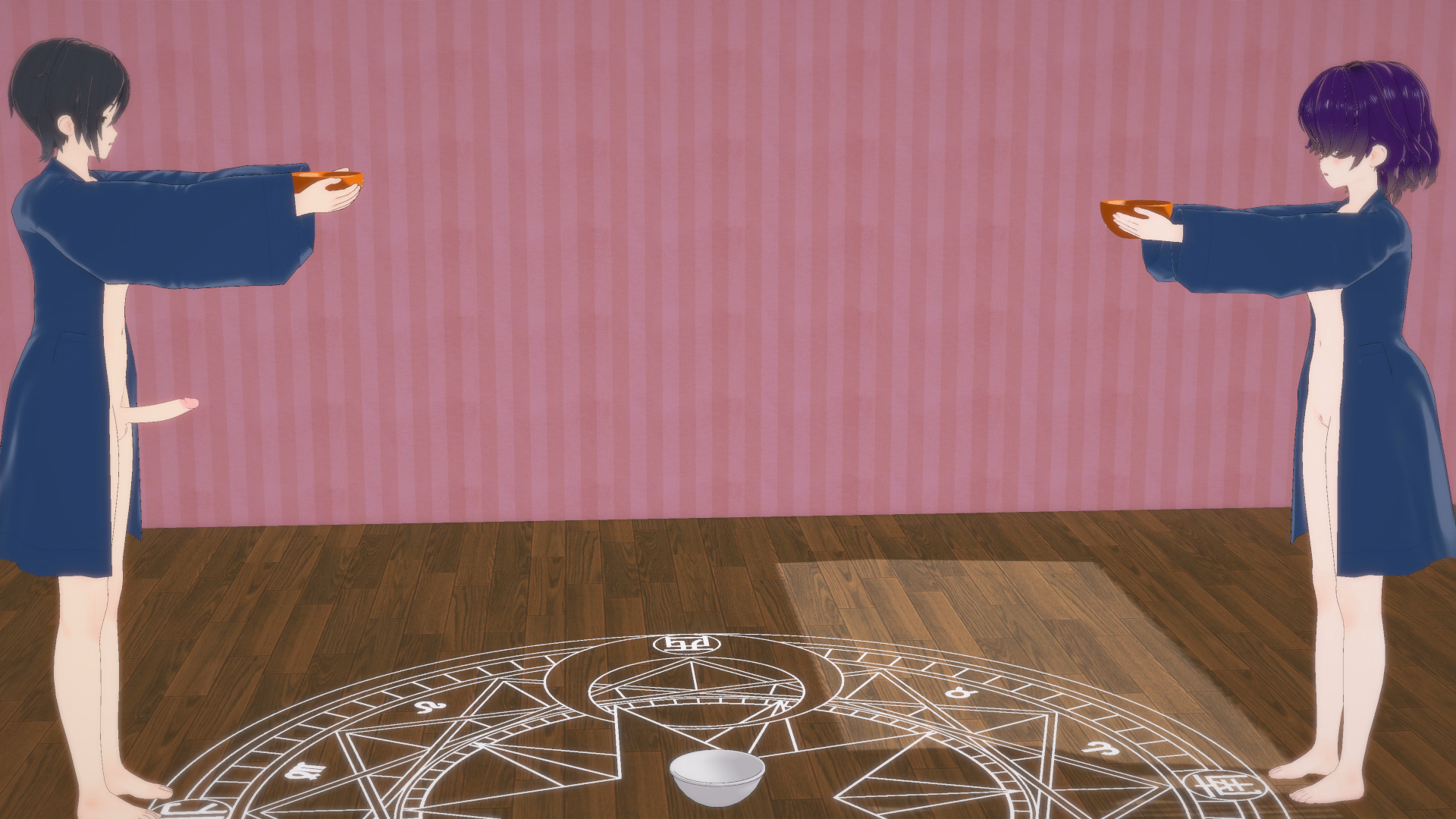 Ren'Py Abandoned Artificial Awakening [v0.10.1] [ShinyDarkRai]