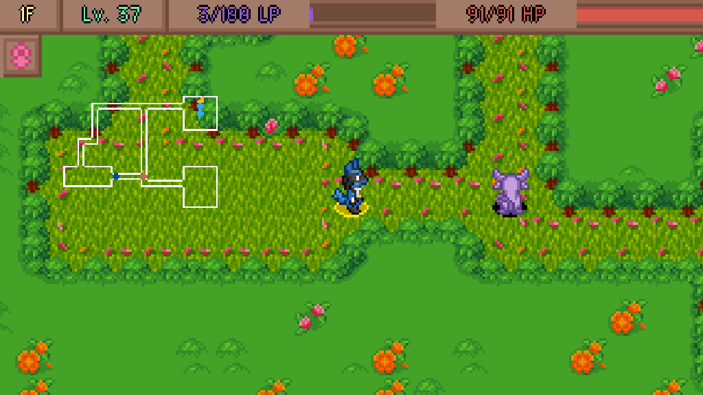 Unity Completed Pocket Dungeon [v0.3.1] [FerisLycan]