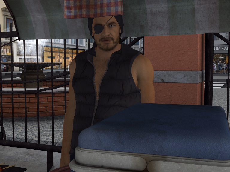 Ren'Py Abandoned Mi Unica Hija [v0.27.1] [Binaryguy]