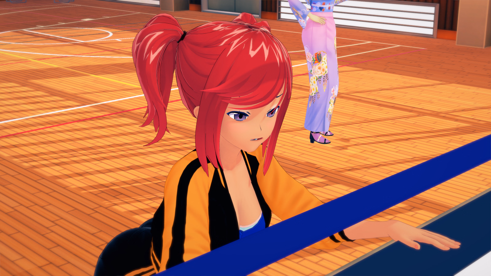 Ren'Py Falling Stars [v0.8.3] [nyatd]