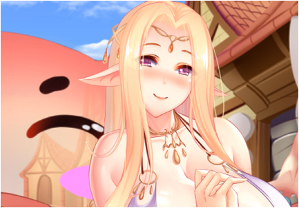 Collection VN Unity Completed Nonsense Life in Another World 1 & 2 [Final] [Human meat buns]