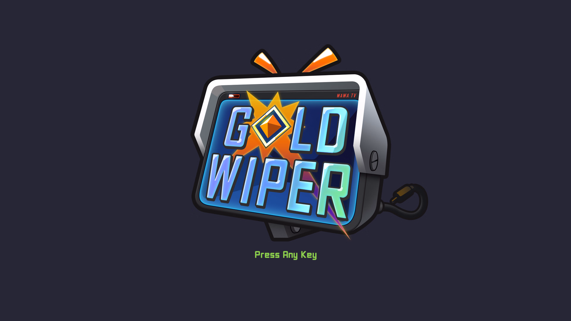 Unity Completed Gold Wiper [Final] [Edge Games]