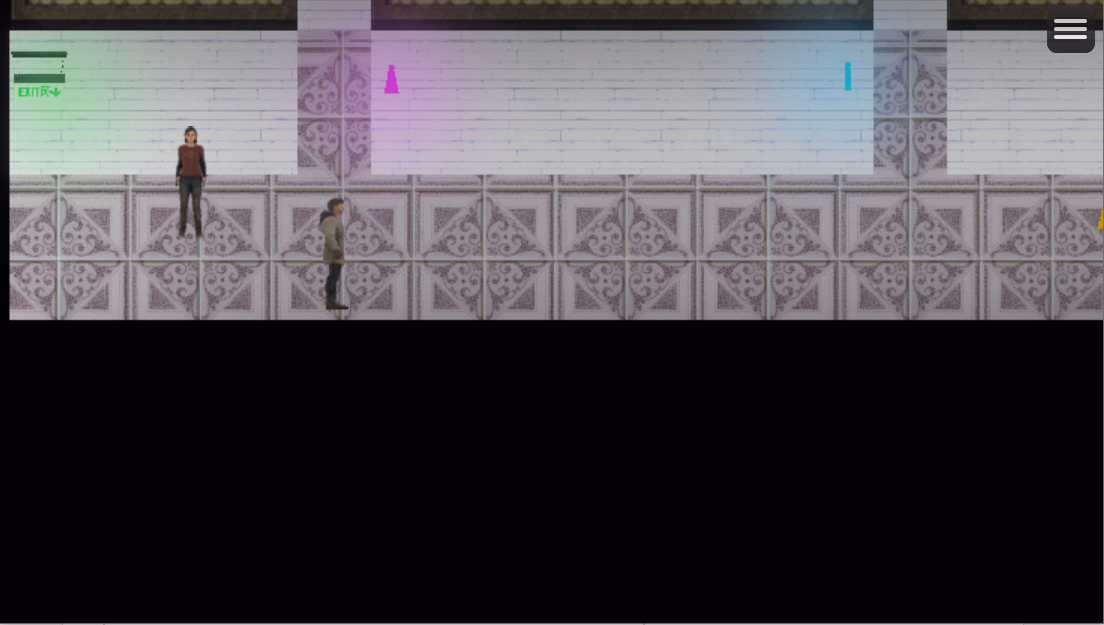RPGM Abandoned Zombie Tower [Demo] [Trashmando]