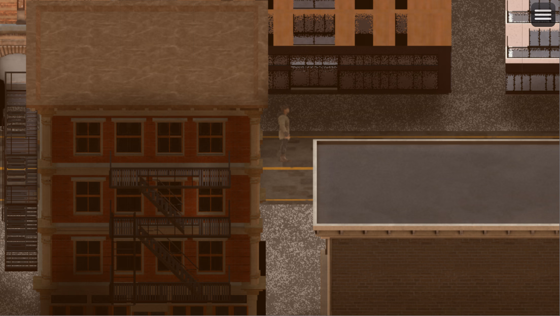 RPGM Abandoned Zombie Tower [Demo] [Trashmando]