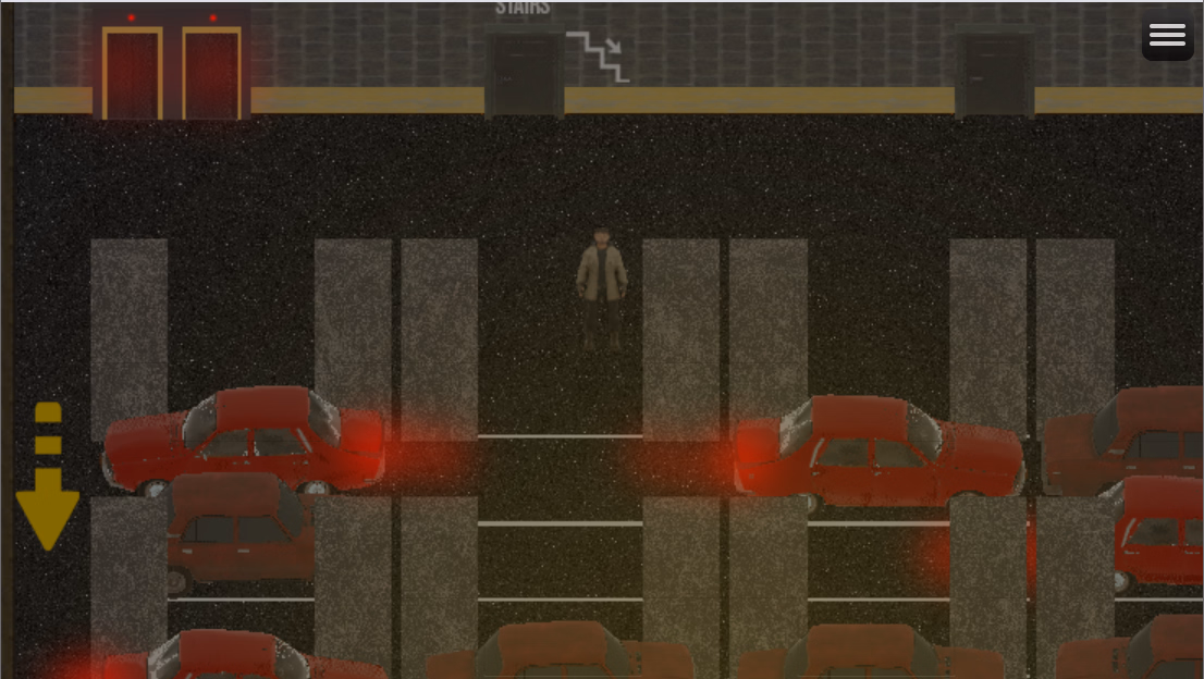 RPGM Abandoned Zombie Tower [Demo] [Trashmando]