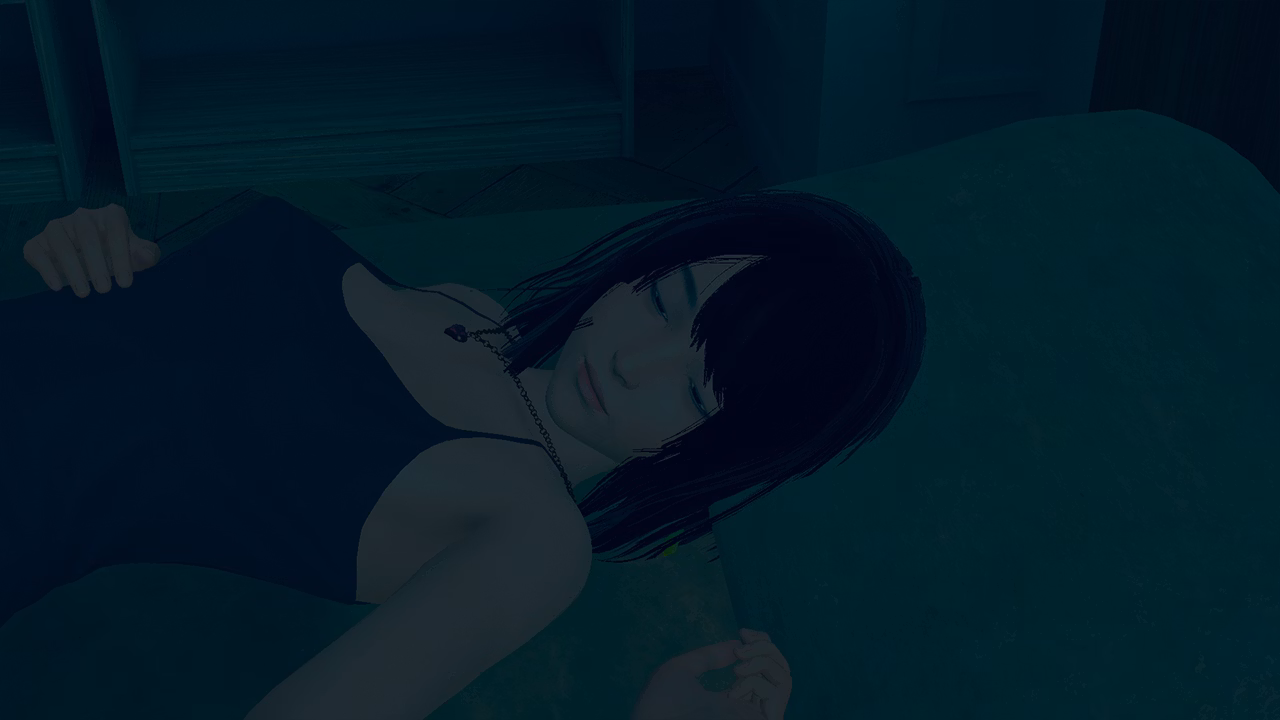 Ren'Py Abandoned Ganahan [v1.00] [Bakachan]