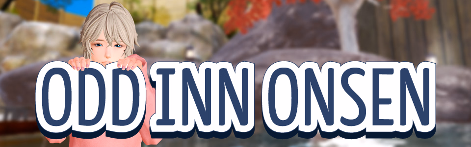 Ren'Py Abandoned Odd Inn Onsen [v0.5.0] [Loweki Games]