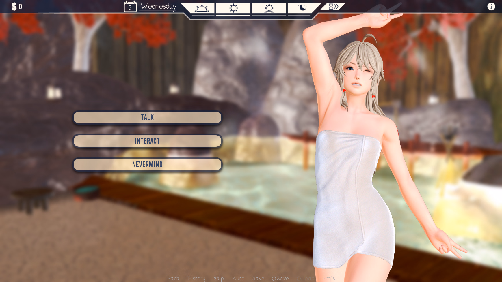 Ren'Py Abandoned Odd Inn Onsen [v0.5.0] [Loweki Games]