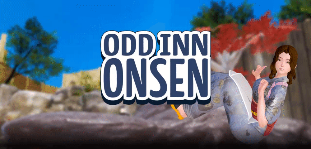 Ren'Py Abandoned Odd Inn Onsen [v0.5.0] [Loweki Games]