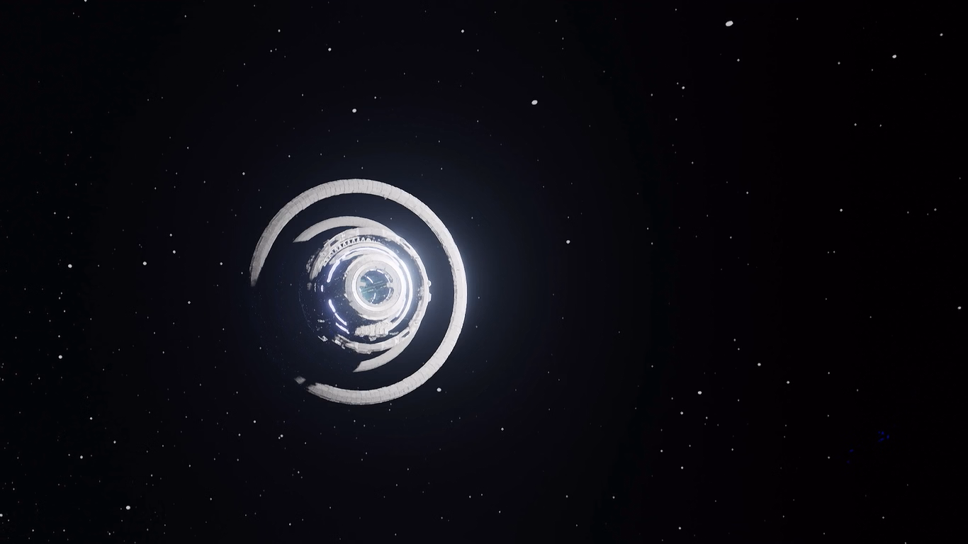 Others Abandoned Star Hunt [v0.2] [WitchBeast]