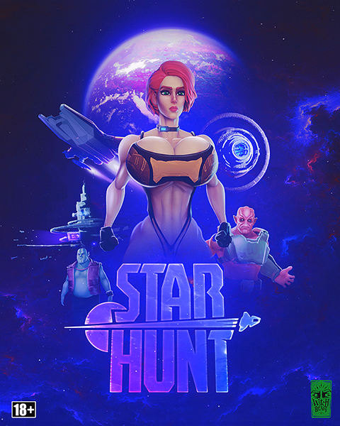 Others Abandoned Star Hunt [v0.2] [WitchBeast]