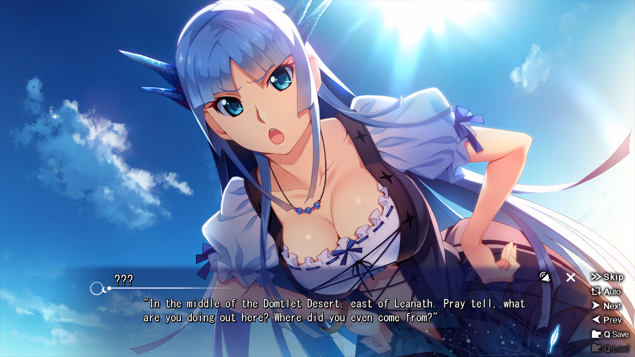 VN Others Completed Hatsumira -from the future undying- X-Rated [Final] [Frontwing]