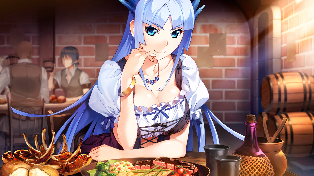 VN Others Completed Hatsumira -from the future undying- X-Rated [Final] [Frontwing]