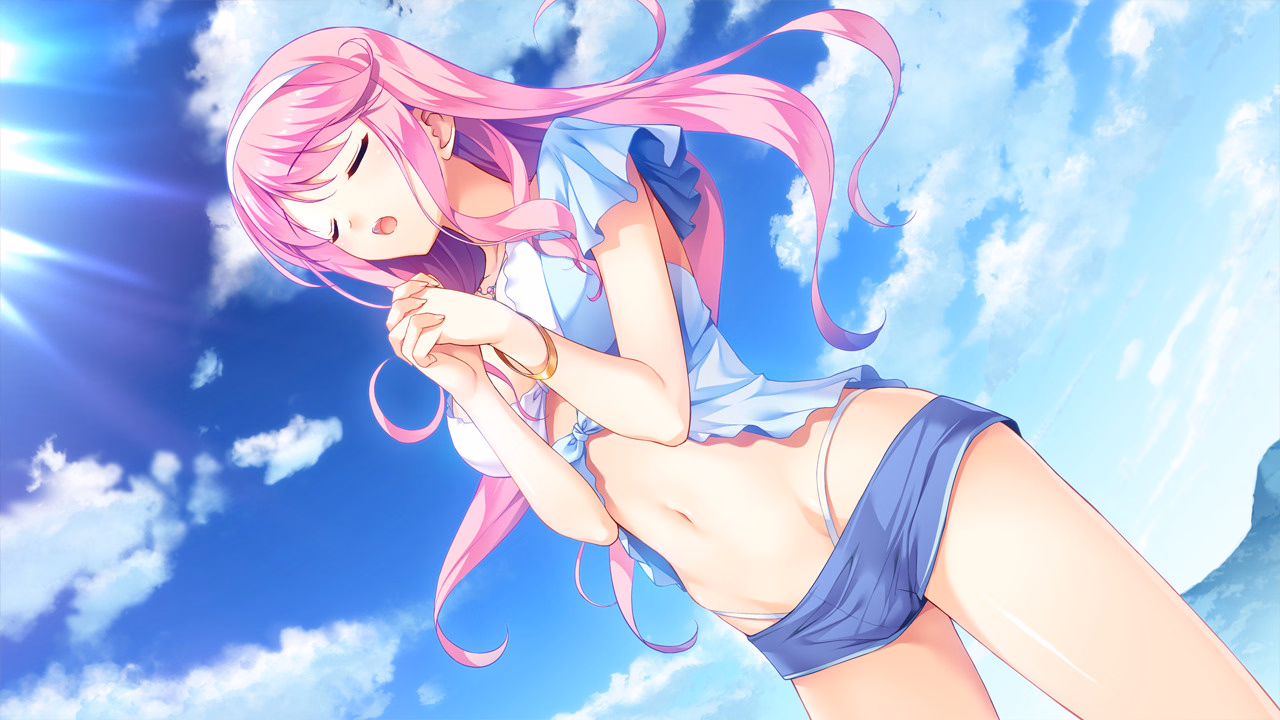 VN Others Completed Hatsumira -from the future undying- X-Rated [Final] [Frontwing]