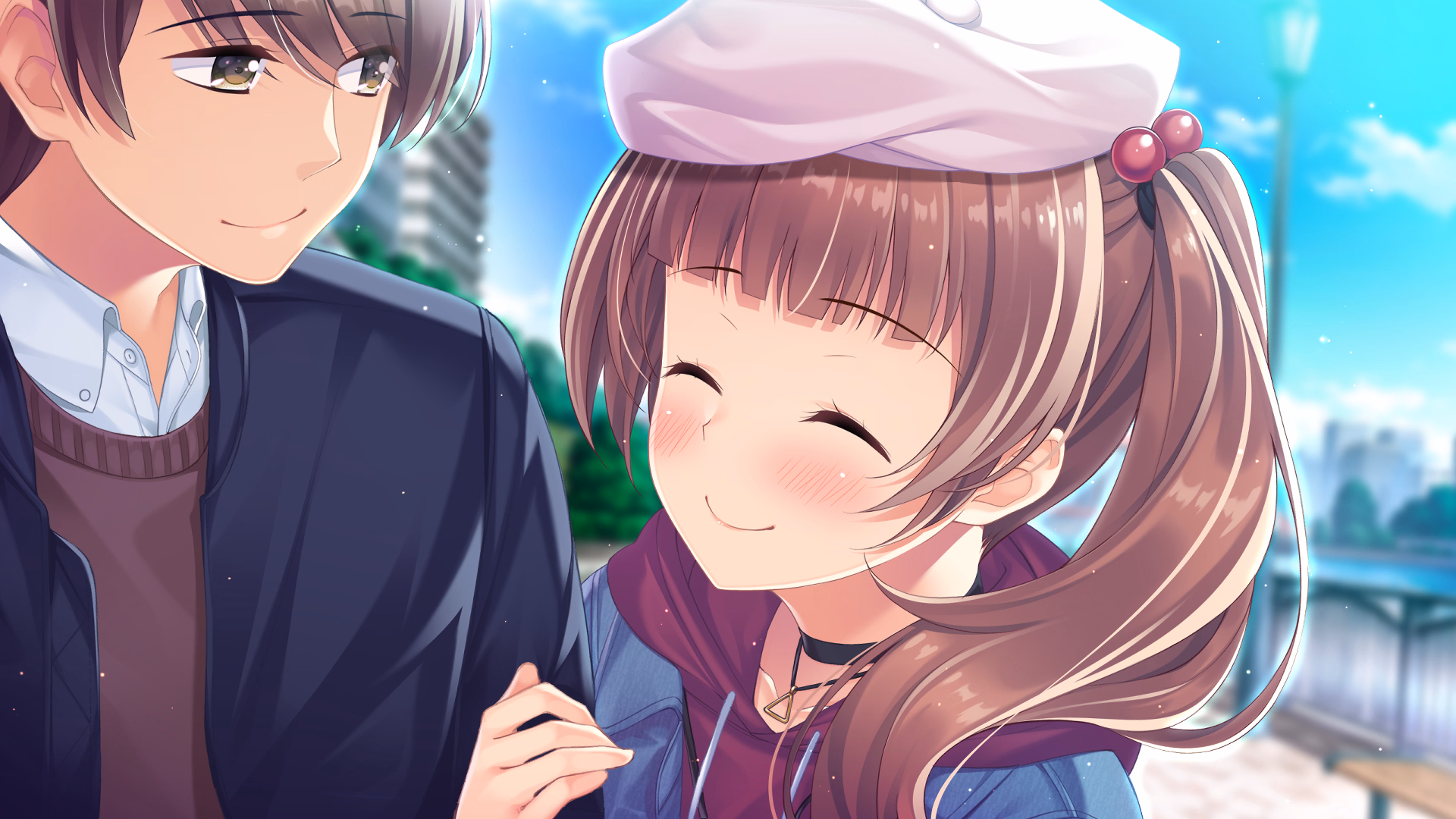 VN Others Completed UchiKano: Living With My Sister [v1.0] [Argonauts]