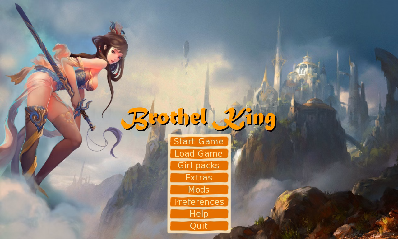 Ren'Py Brothel King [v0.3] [Goldo]