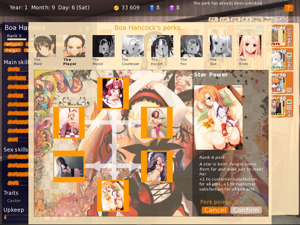 Ren'Py Brothel King [v0.3] [Goldo]