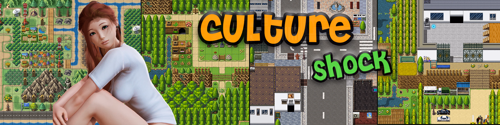 RPGM Sasha's Story - Culture Shock [v0.2.7b] [fazthestampede]