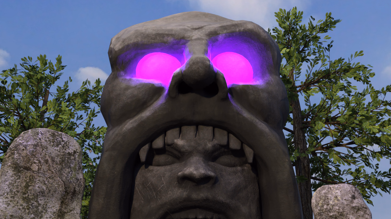 RPGM Abandoned Mystical Island Reboot [v0.5 Reboot] [Zekoslava Games]