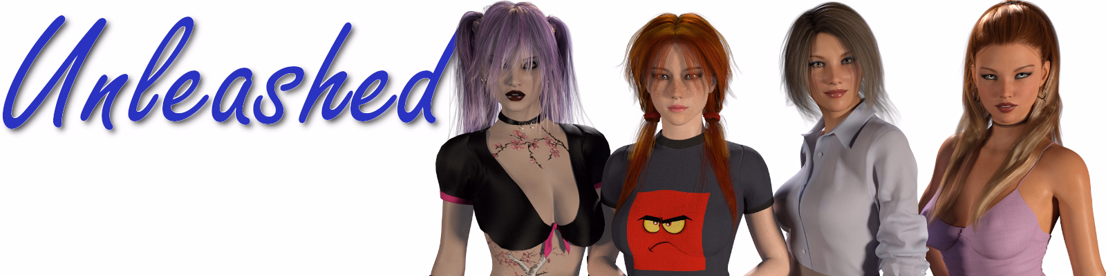 VN Ren'Py Unleashed [v0.7.0b] [CarbonBlue] download