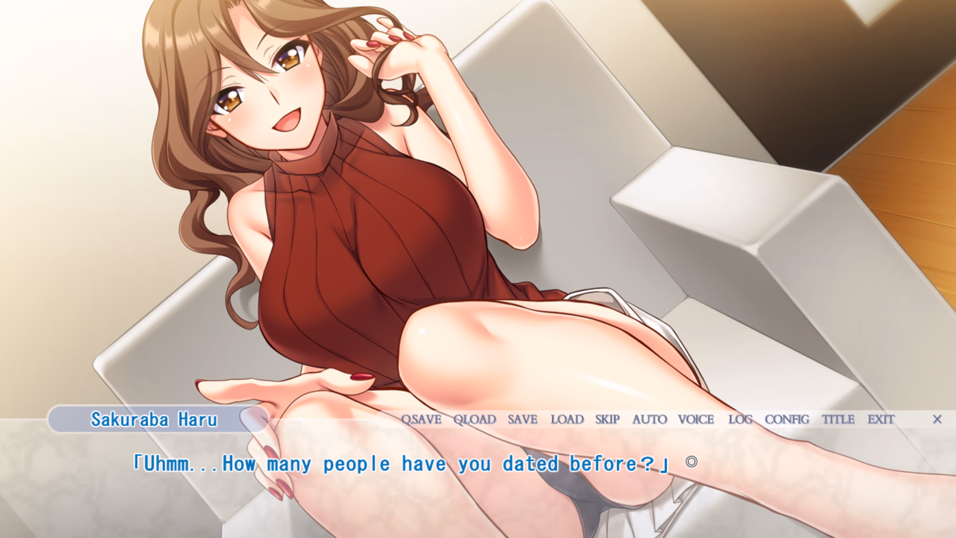 VN Others Completed Gal Wife Anri's Cuckolding Play [Final] [Atelier Sakura]