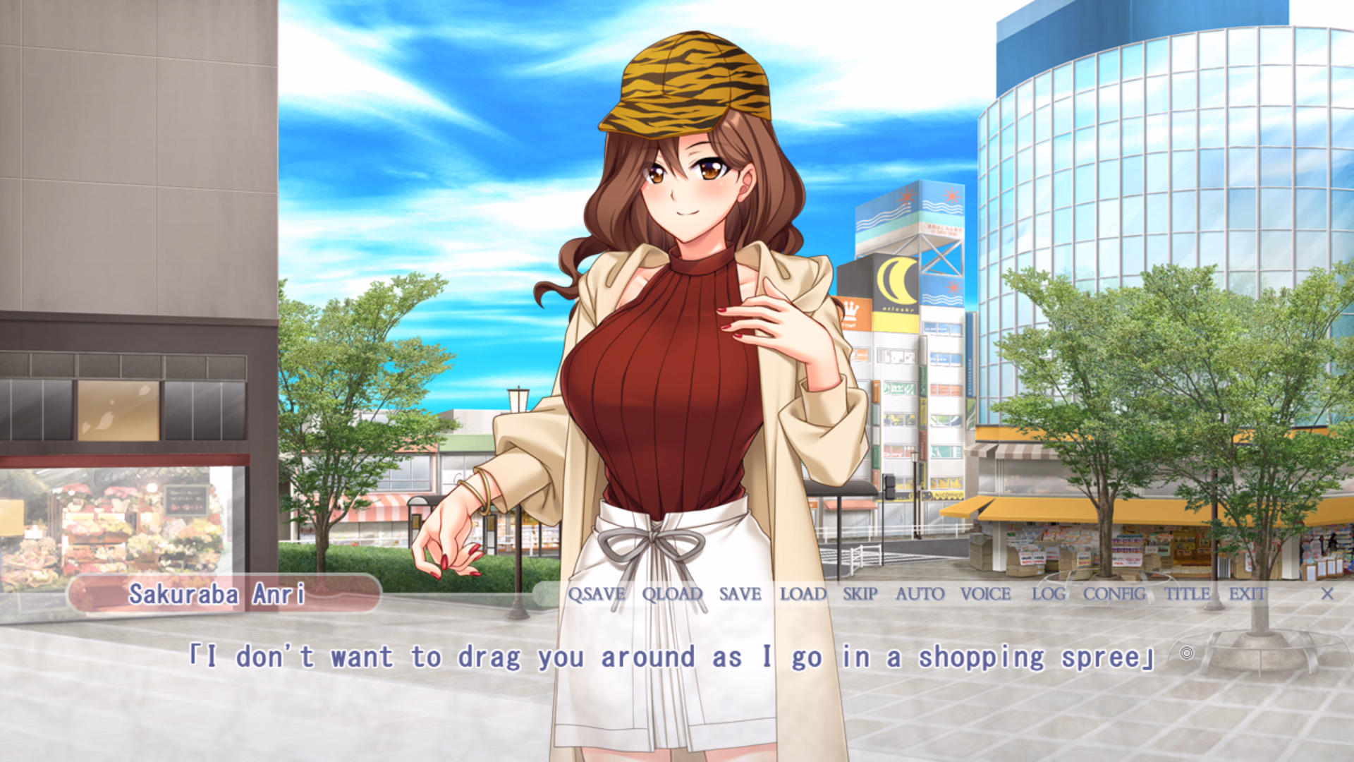 VN Others Completed Gal Wife Anri's Cuckolding Play [Final] [Atelier Sakura]