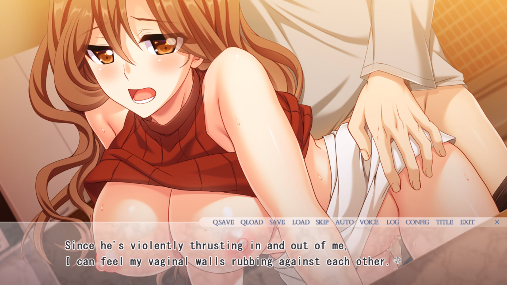 VN Others Completed Gal Wife Anri's Cuckolding Play [Final] [Atelier Sakura]