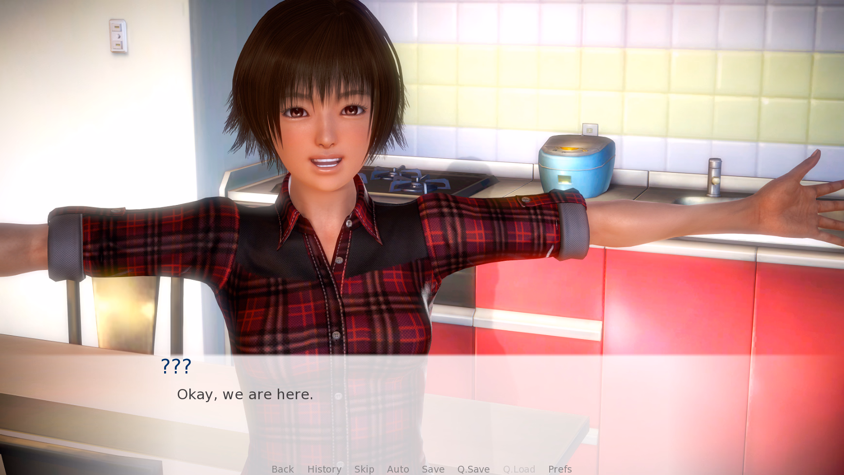 VN Ren'Py Abandoned Vengeance at Lust [v0.12] [ScattyPineapple]