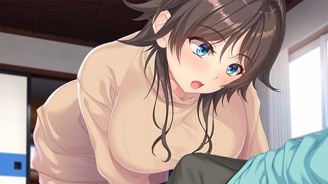 VN Others Completed Itsumama 2 [Final] [ANIM Mother & Wife]