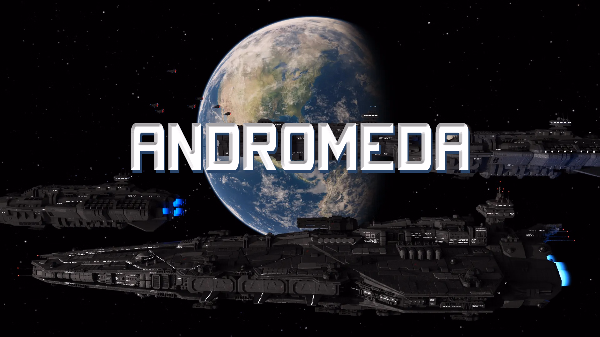 VN Ren'Py Andromeda [v0.6 Alpha 2] [Triangulum Games]