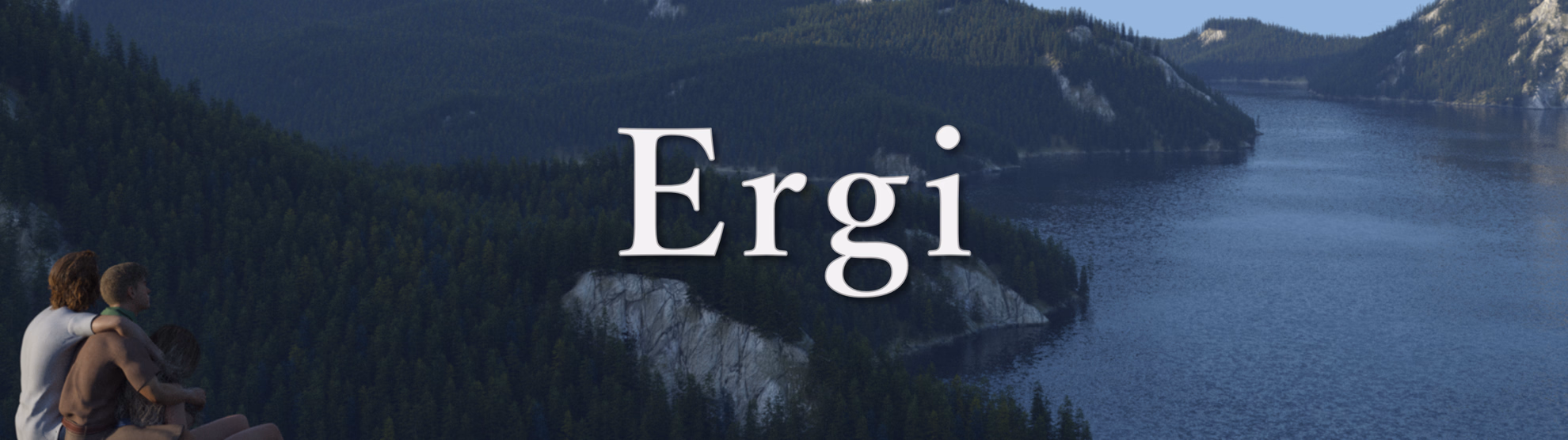 VN Ren'Py Completed Ergi [v0.9573] [KKChar]