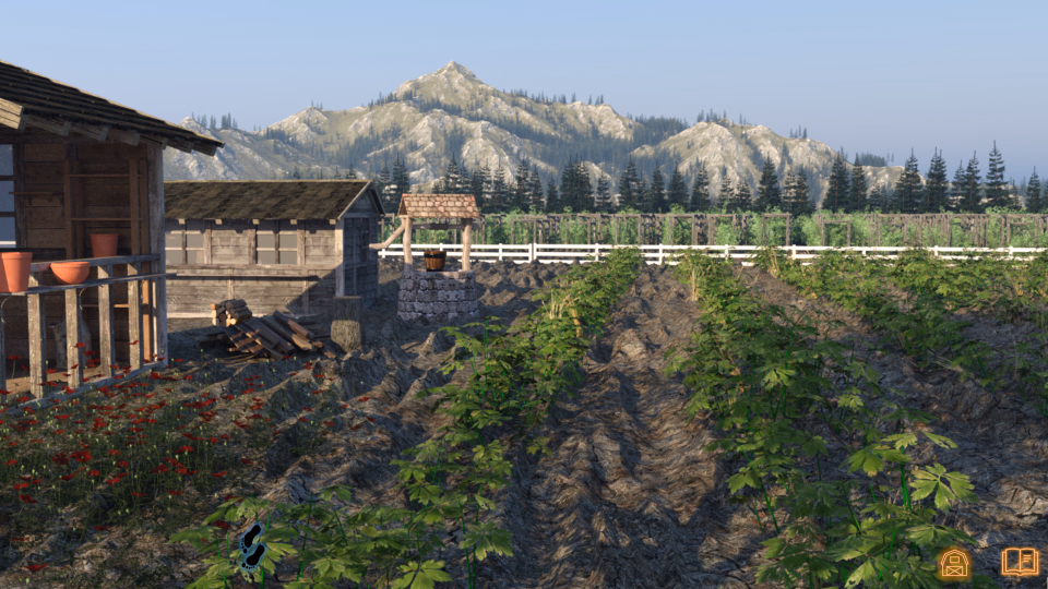 VN Ren'Py Completed Ergi [v0.9573] [KKChar]