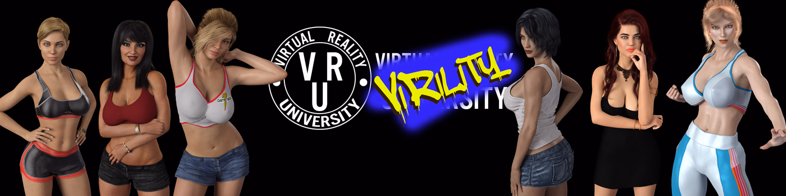 Ren'Py ViRility [v10.0.0] [vstoryteller]