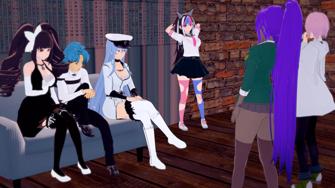 RPGM Abandoned Grand Uni Battle [v0.2] [PinkDream]