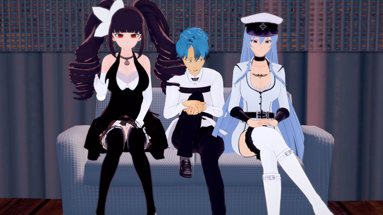 RPGM Abandoned Grand Uni Battle [v0.2] [PinkDream]