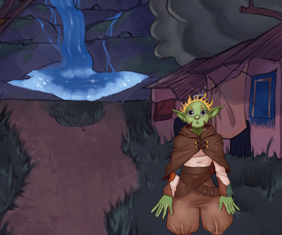 Unity Abandoned Redo of a Dark Lord [v0.1.3] [Jizzcat games]