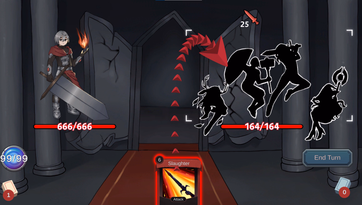 Unity Abandoned Redo of a Dark Lord [v0.1.3] [Jizzcat games]