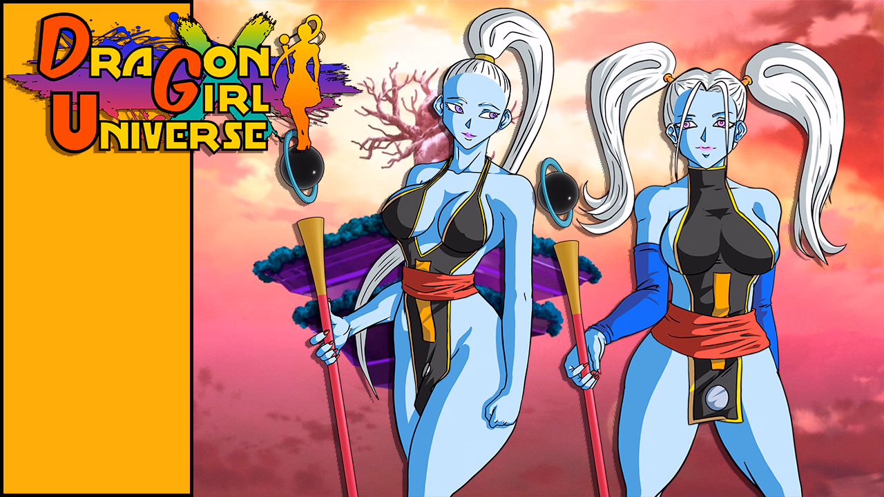 VN Ren'Py Completed Dragon Girl X Universe [v1.44] [Shutulu]